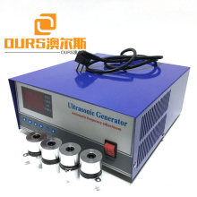 40khz 1800 watt Ultrasonic generator for customized ultrasonic washer